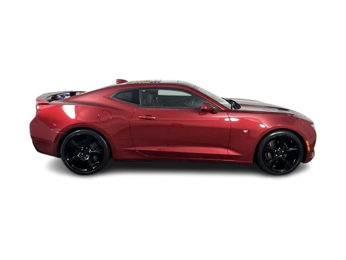 Thumbnail: 2018 Chevrolet Camaro - 14