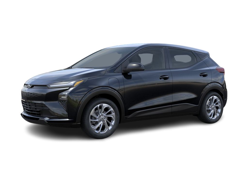 Thumbnail: 2027 Chevrolet Bolt EV - 3