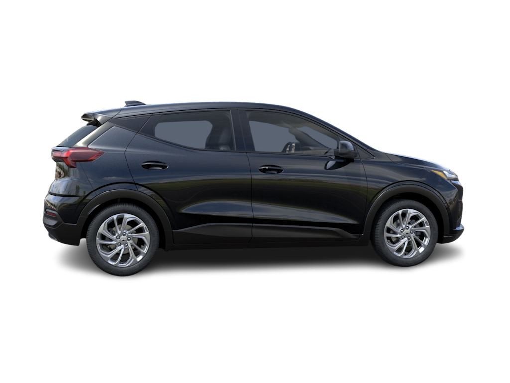 Thumbnail: 2027 Chevrolet Bolt EV - 17