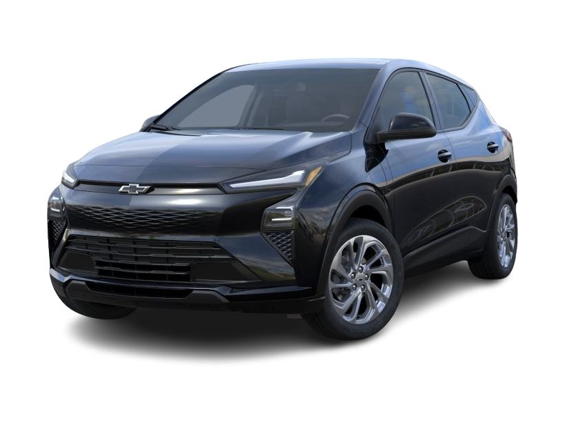 Thumbnail: 2027 Chevrolet Bolt EV - 19