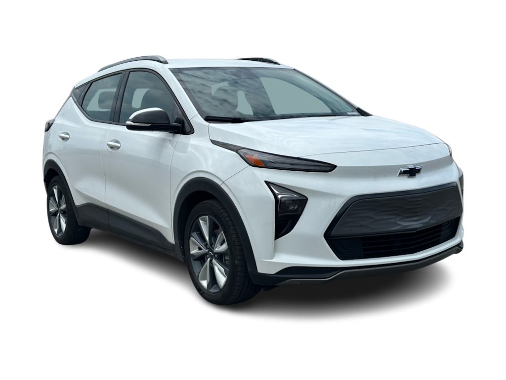 Thumbnail: 2022 Chevrolet Bolt EUV - 15