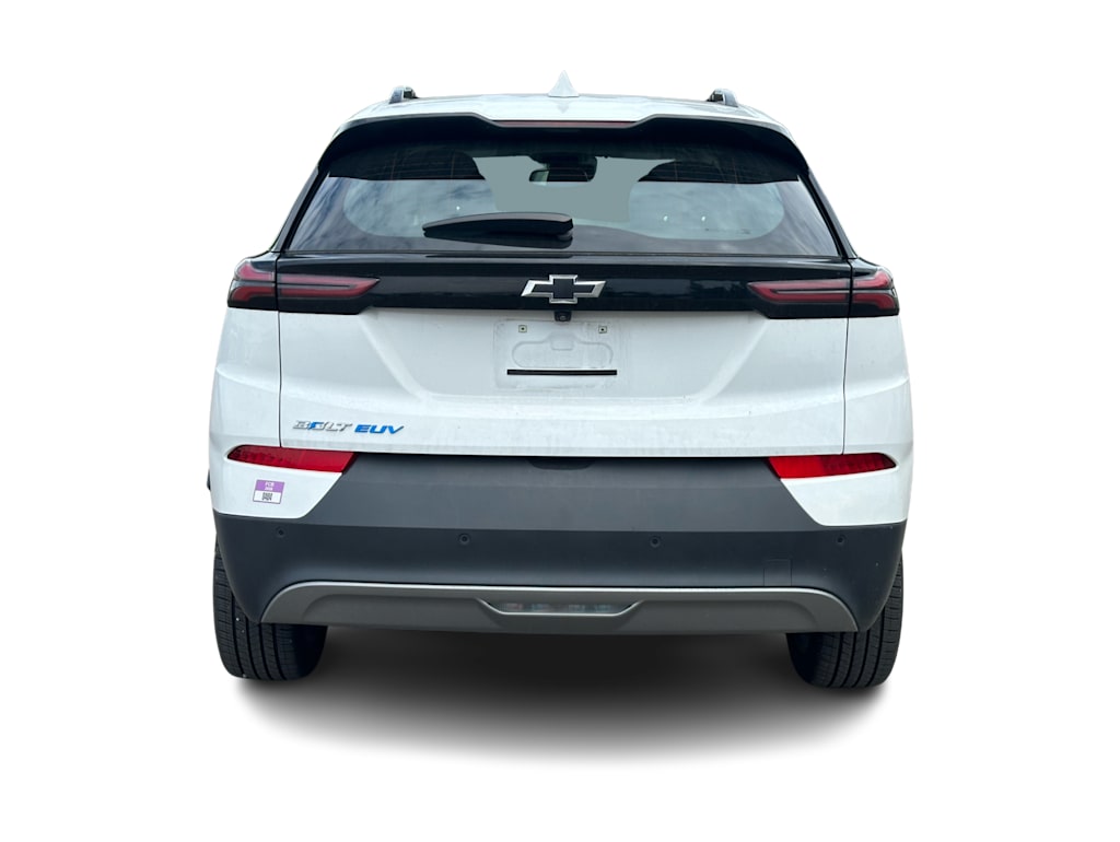 Thumbnail: 2022 Chevrolet Bolt EUV - 5