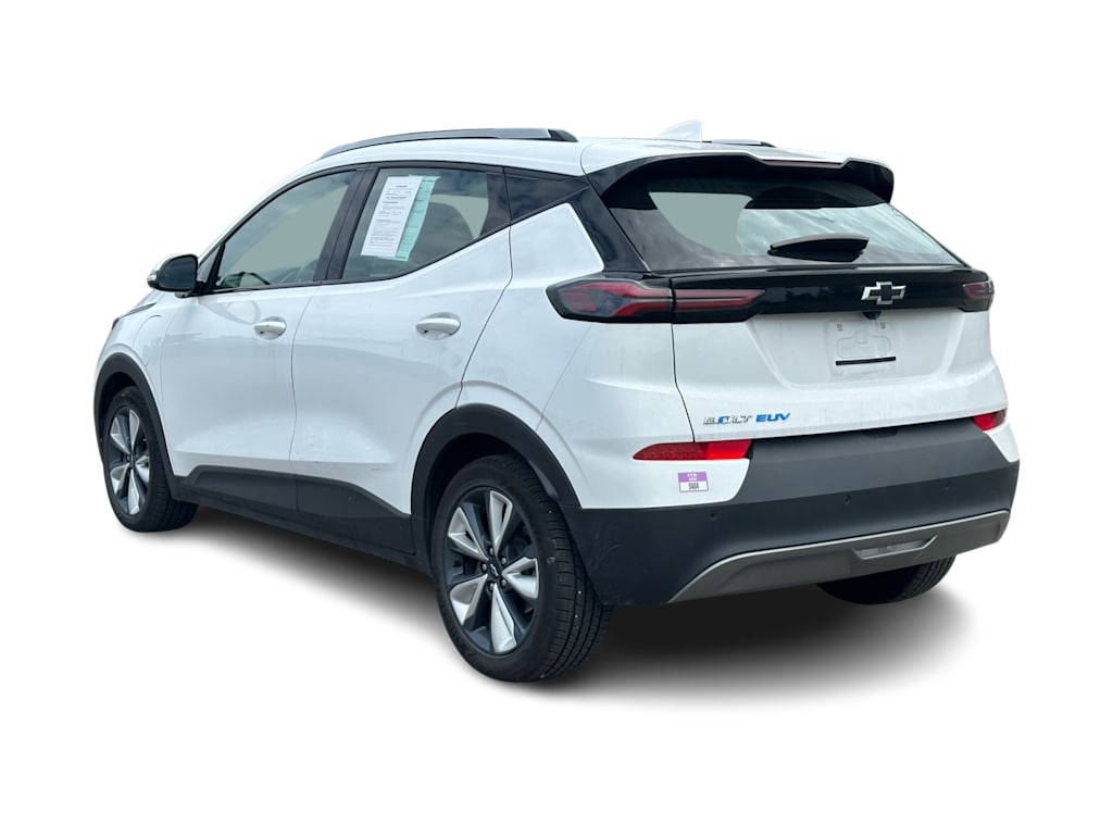Thumbnail: 2022 Chevrolet Bolt EUV - 4