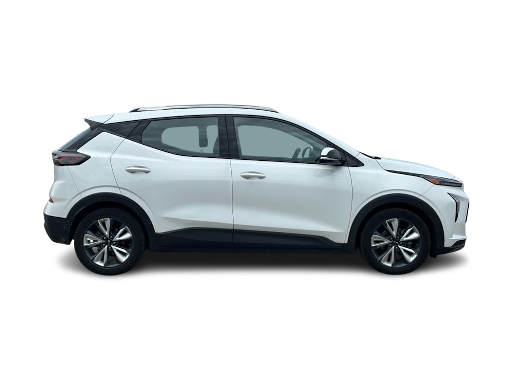 Thumbnail: 2022 Chevrolet Bolt EUV - 17