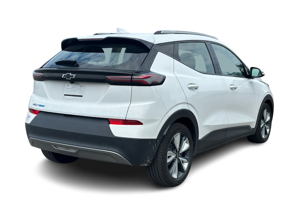 Thumbnail: 2022 Chevrolet Bolt EUV - 16