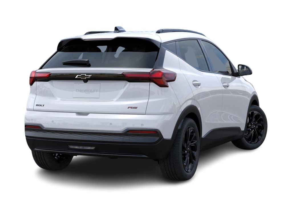 Thumbnail: 2027 Chevrolet Bolt EV - 15