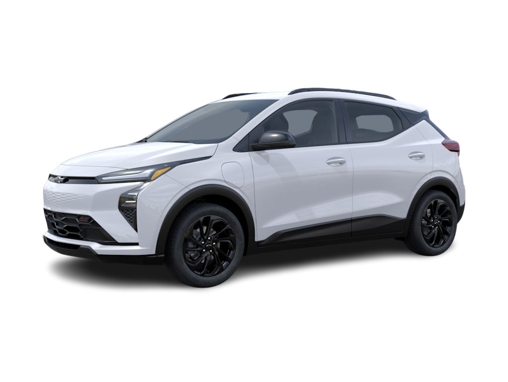 Thumbnail: 2027 Chevrolet Bolt EV - 3