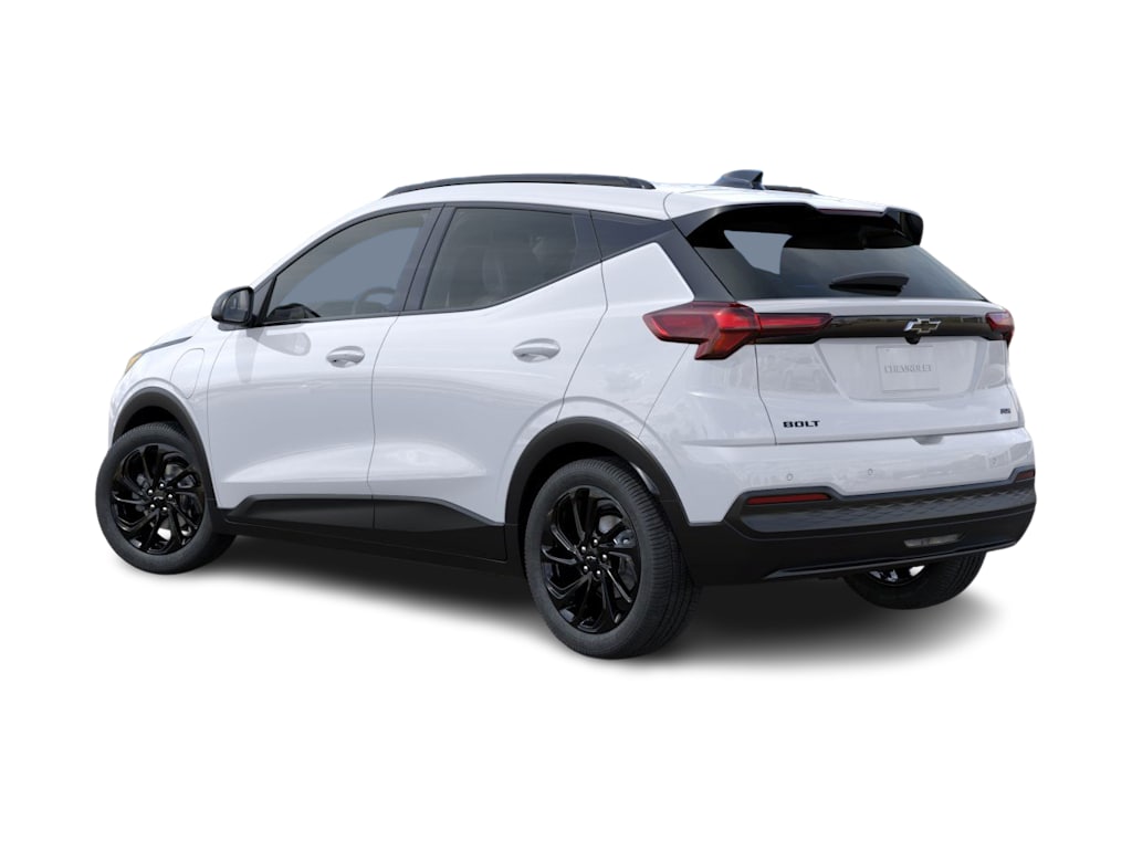 Thumbnail: 2027 Chevrolet Bolt EV - 4