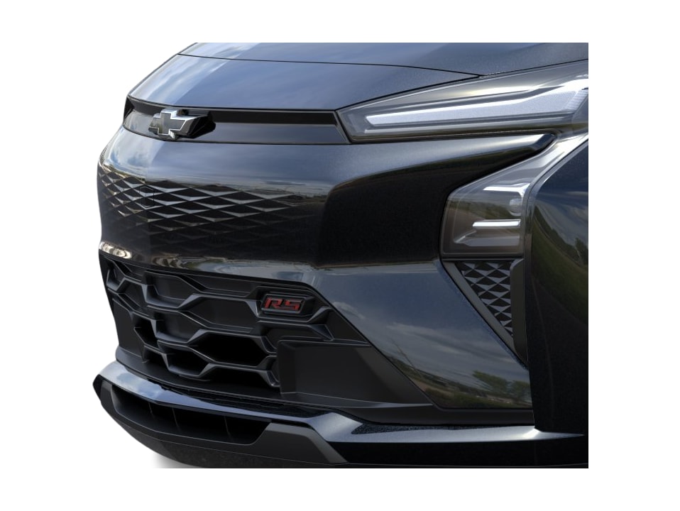 Thumbnail: 2027 Chevrolet Bolt EV - 6