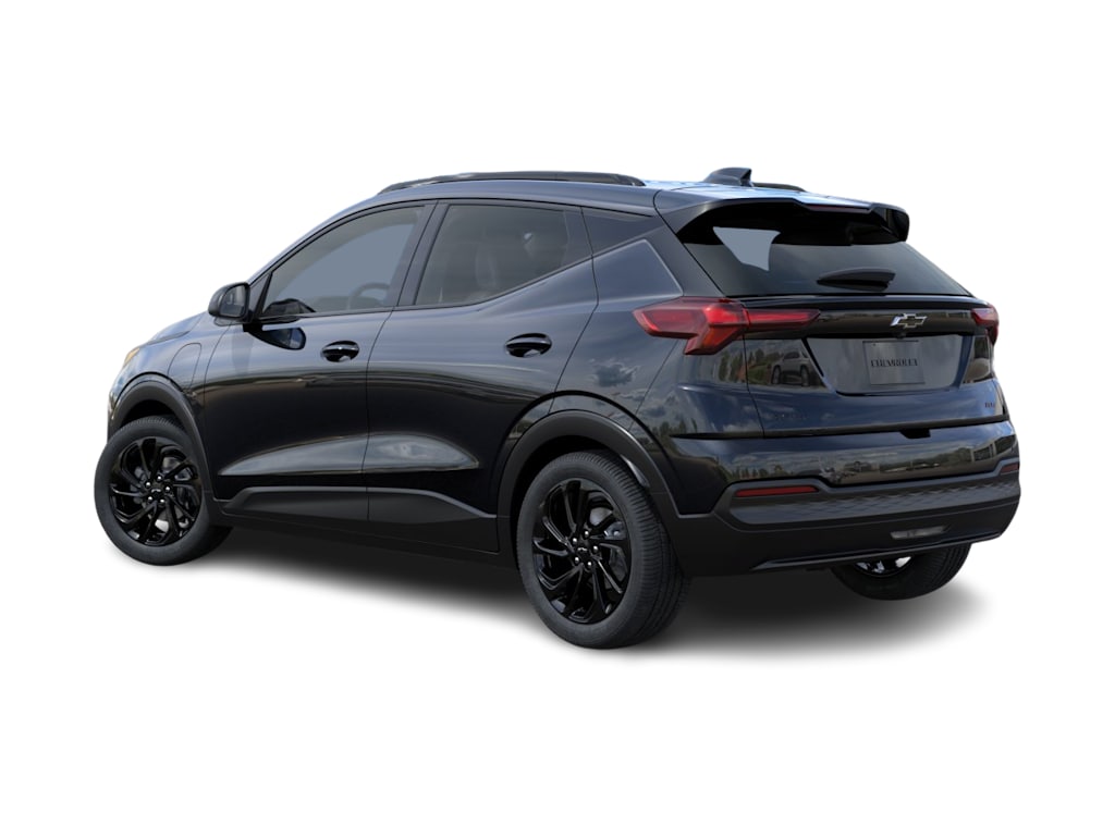 Thumbnail: 2027 Chevrolet Bolt EV - 4