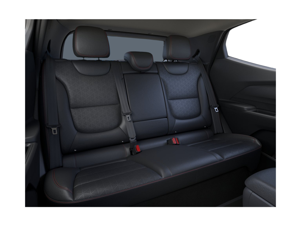 Thumbnail: 2027 Chevrolet Bolt EV - 13
