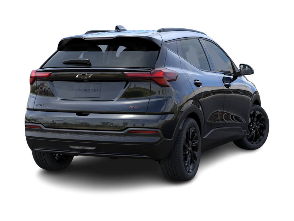Thumbnail: 2027 Chevrolet Bolt EV - 15