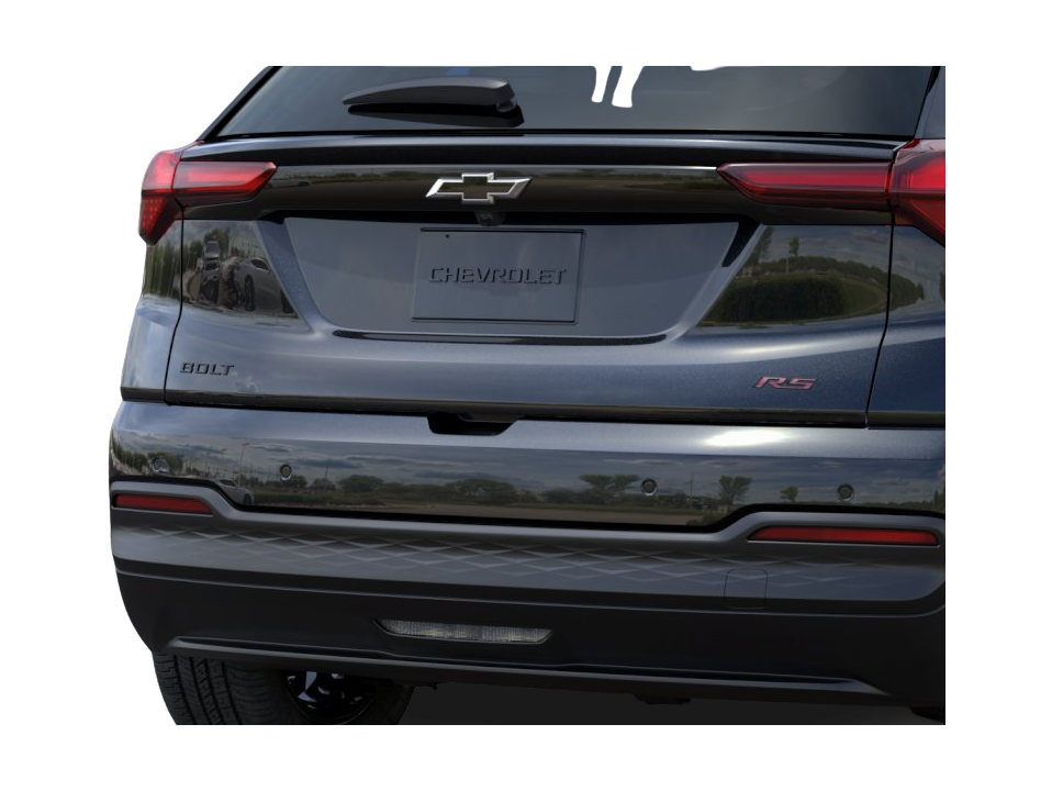 Thumbnail: 2027 Chevrolet Bolt EV - 5