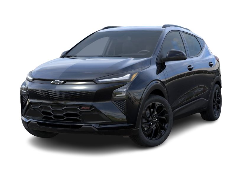 Thumbnail: 2027 Chevrolet Bolt EV - 18