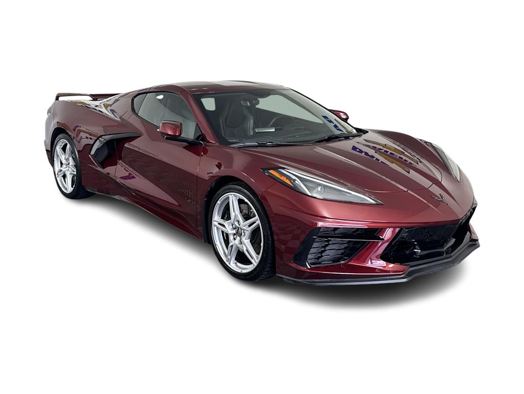 Thumbnail: 2020 Chevrolet Corvette - 14