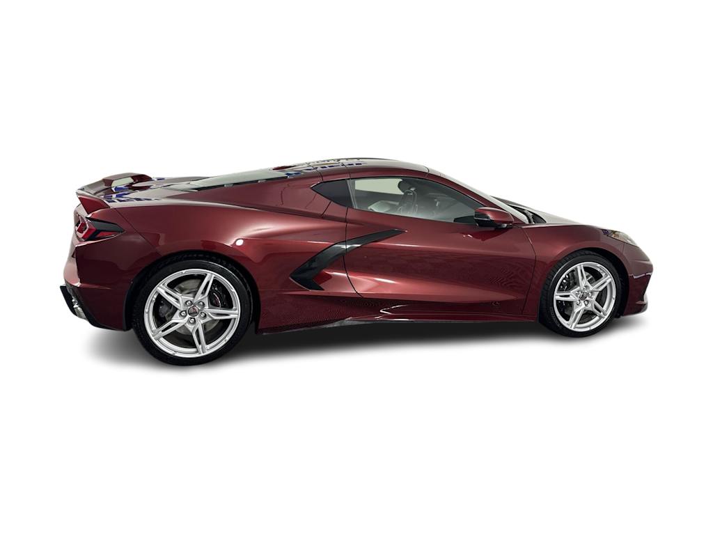 Thumbnail: 2020 Chevrolet Corvette - 13