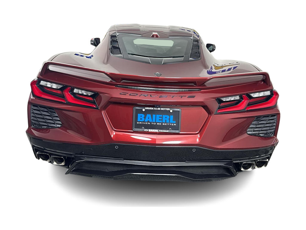 Thumbnail: 2020 Chevrolet Corvette - 2