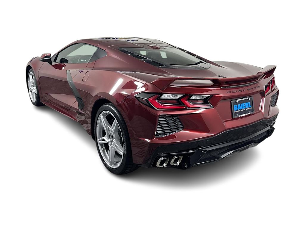 Thumbnail: 2020 Chevrolet Corvette - 12