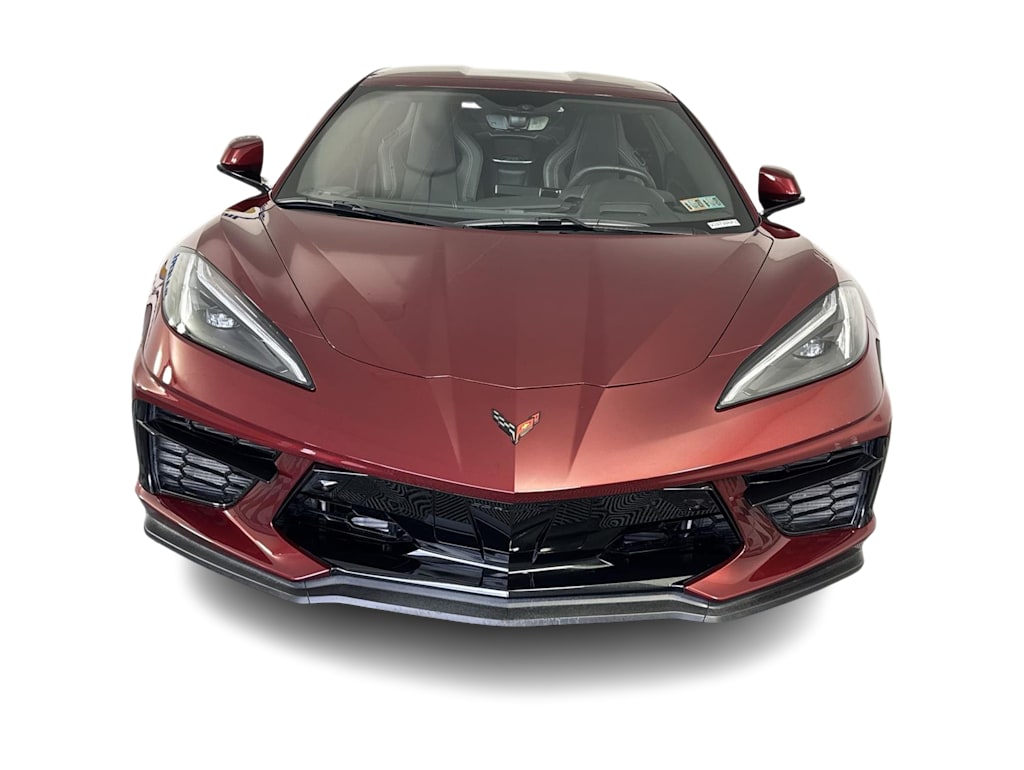 Thumbnail: 2020 Chevrolet Corvette - 3