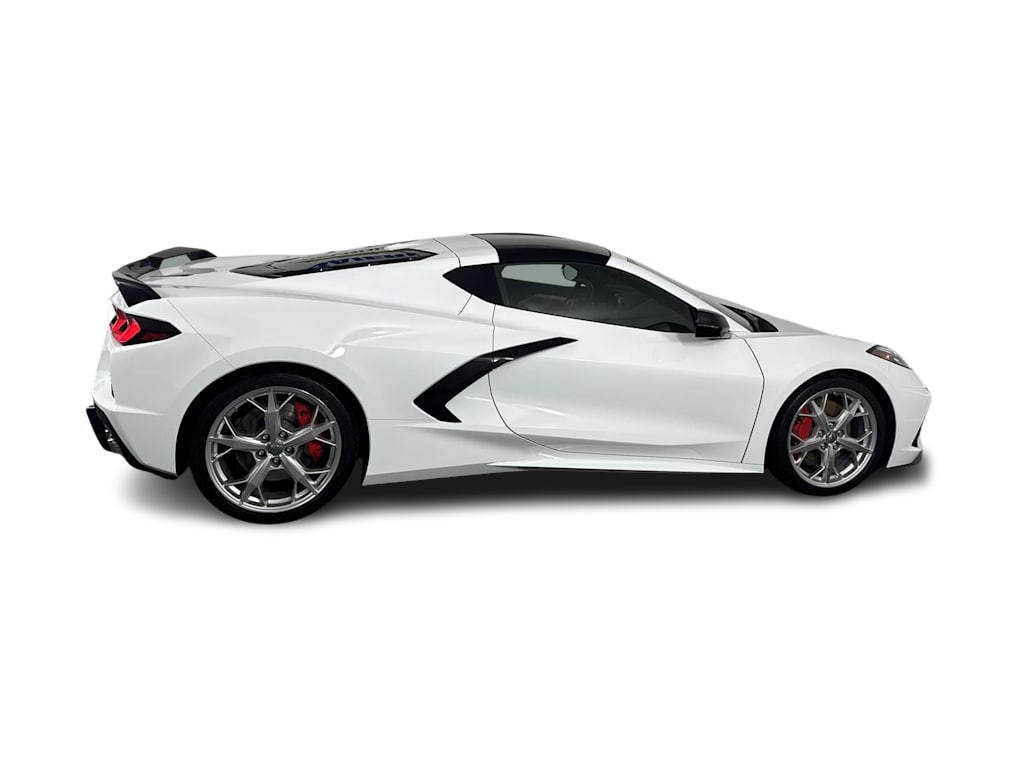 2023 Chevrolet Corvette 2LT - Photo 14