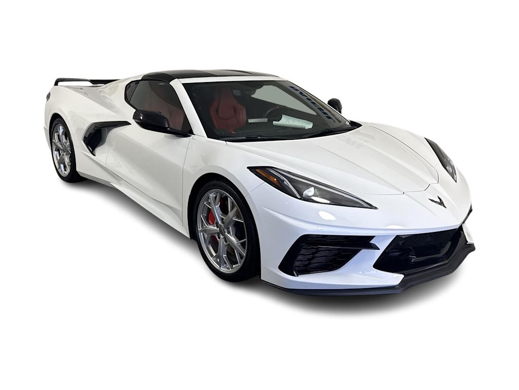 2023 Chevrolet Corvette 2LT - Photo 15