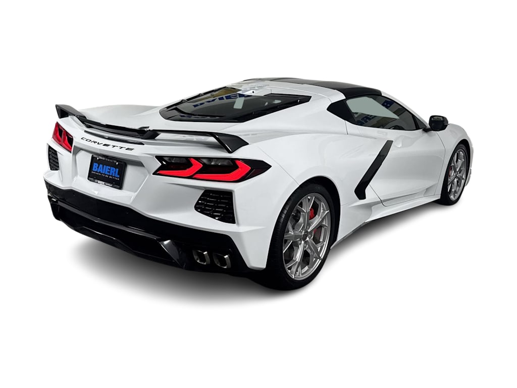 2023 Chevrolet Corvette 2LT - Photo 13