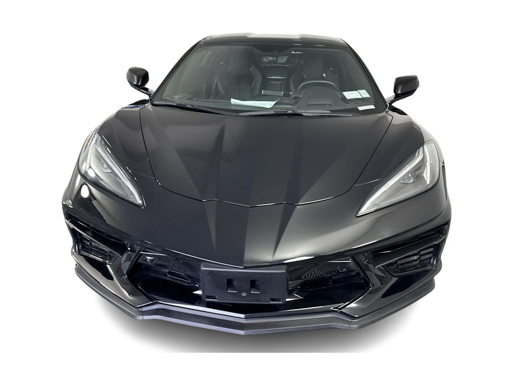 Thumbnail: 2023 Chevrolet Corvette - 5