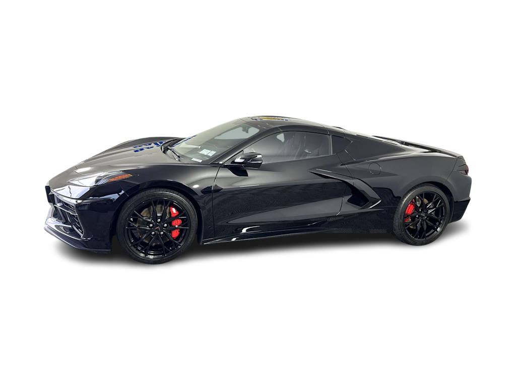 Thumbnail: 2023 Chevrolet Corvette - 3