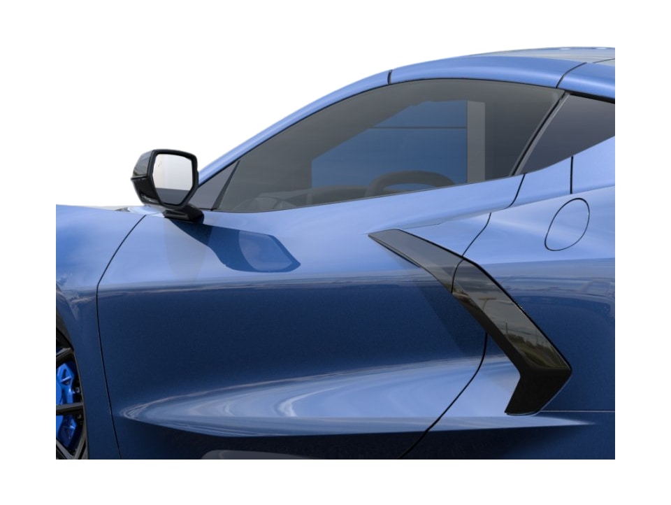 Thumbnail: 2027 Chevrolet Corvette - 18