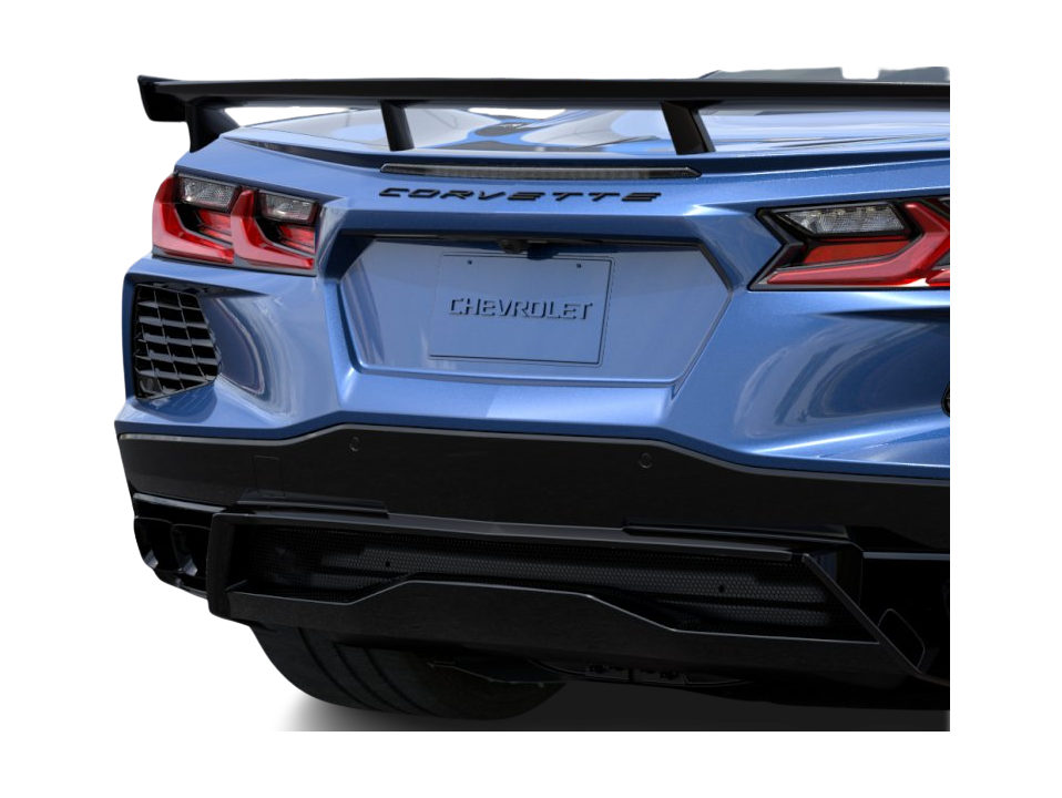 Thumbnail: 2027 Chevrolet Corvette - 5