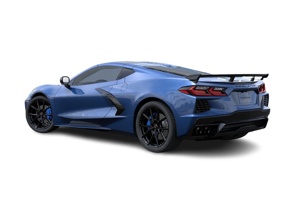 Thumbnail: 2027 Chevrolet Corvette - 4