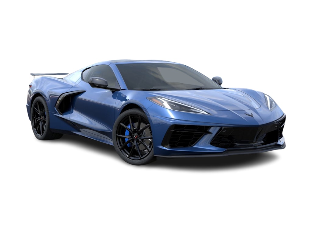 Thumbnail: 2027 Chevrolet Corvette - 14