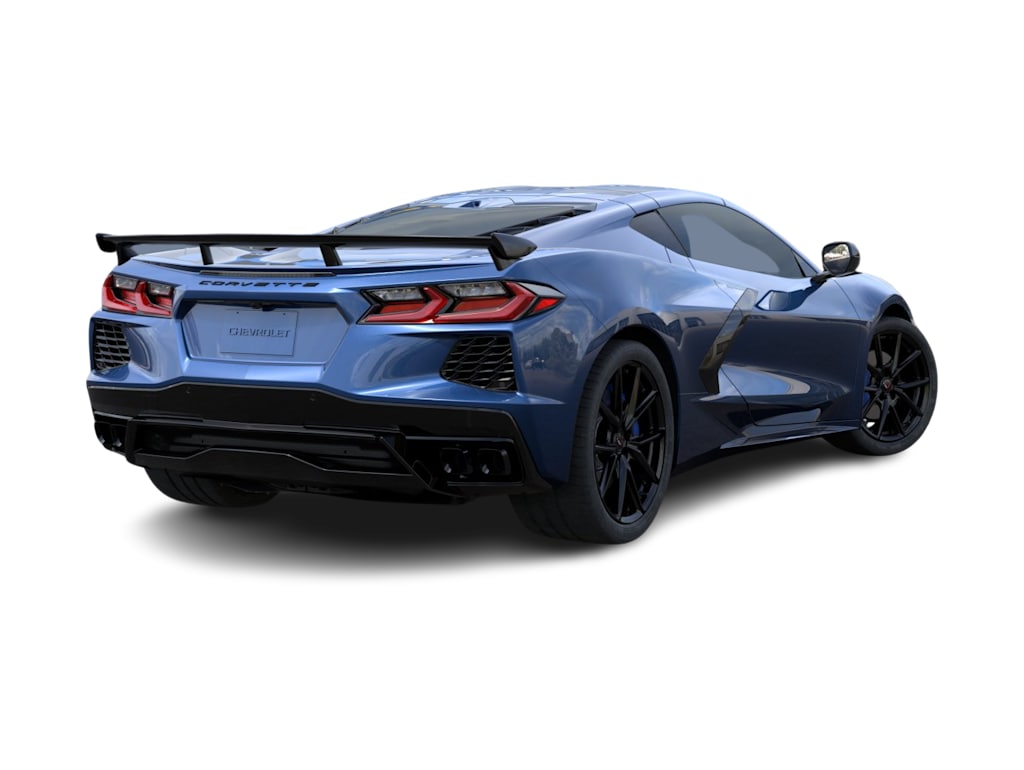 Thumbnail: 2027 Chevrolet Corvette - 12