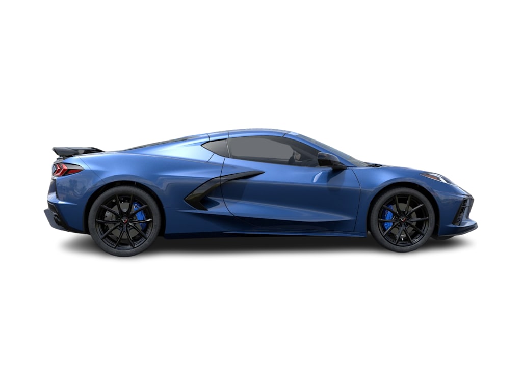 Thumbnail: 2027 Chevrolet Corvette - 13