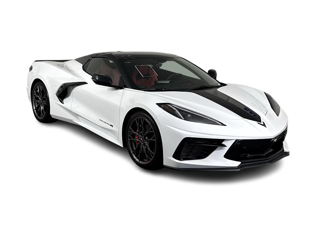 Thumbnail: 2023 Chevrolet Corvette - 16