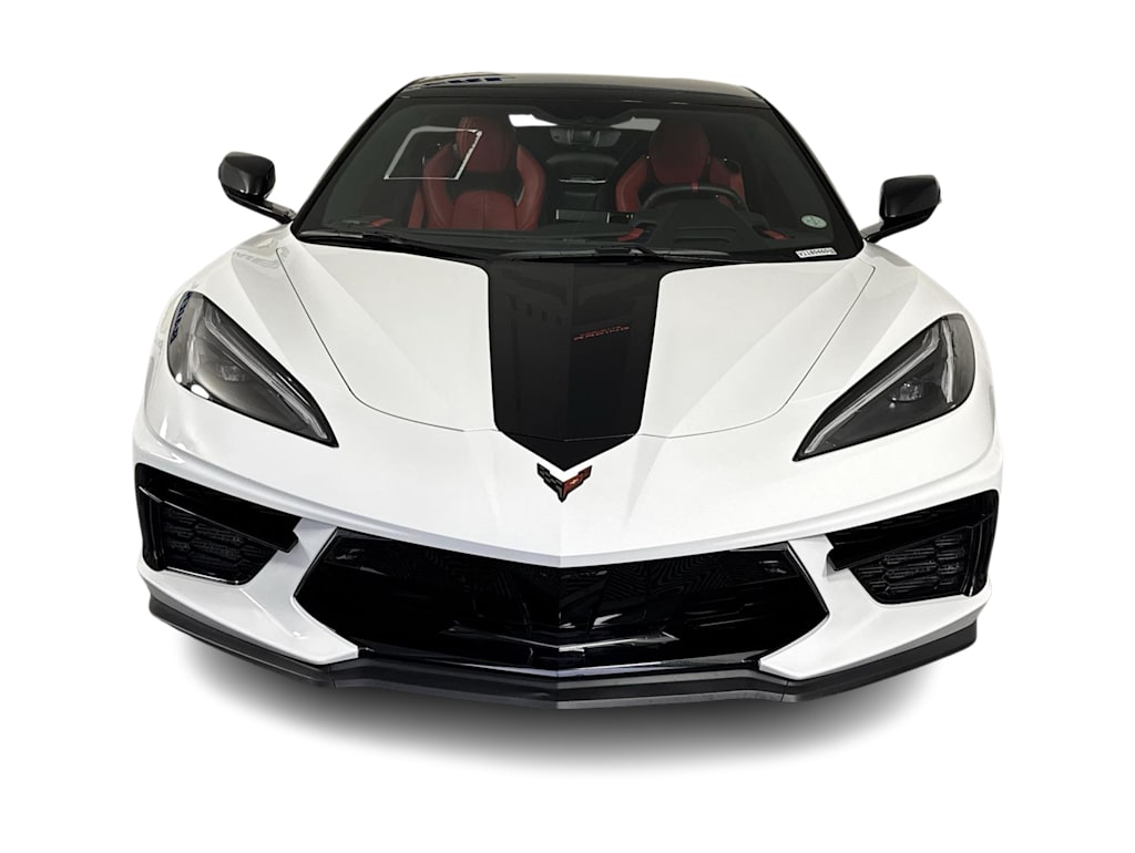 Thumbnail: 2023 Chevrolet Corvette - 5