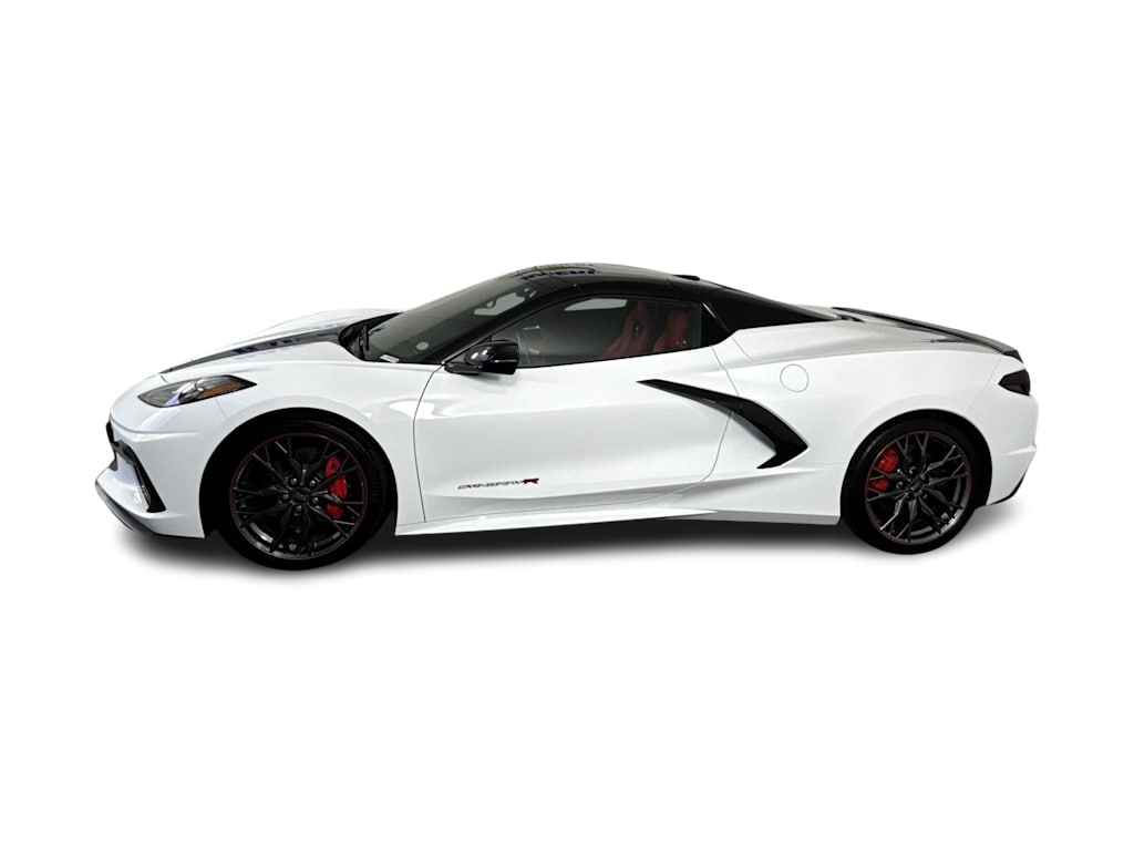 Thumbnail: 2023 Chevrolet Corvette - 2