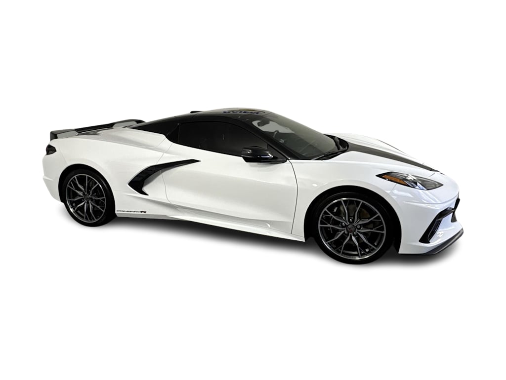 Thumbnail: 2023 Chevrolet Corvette - 11