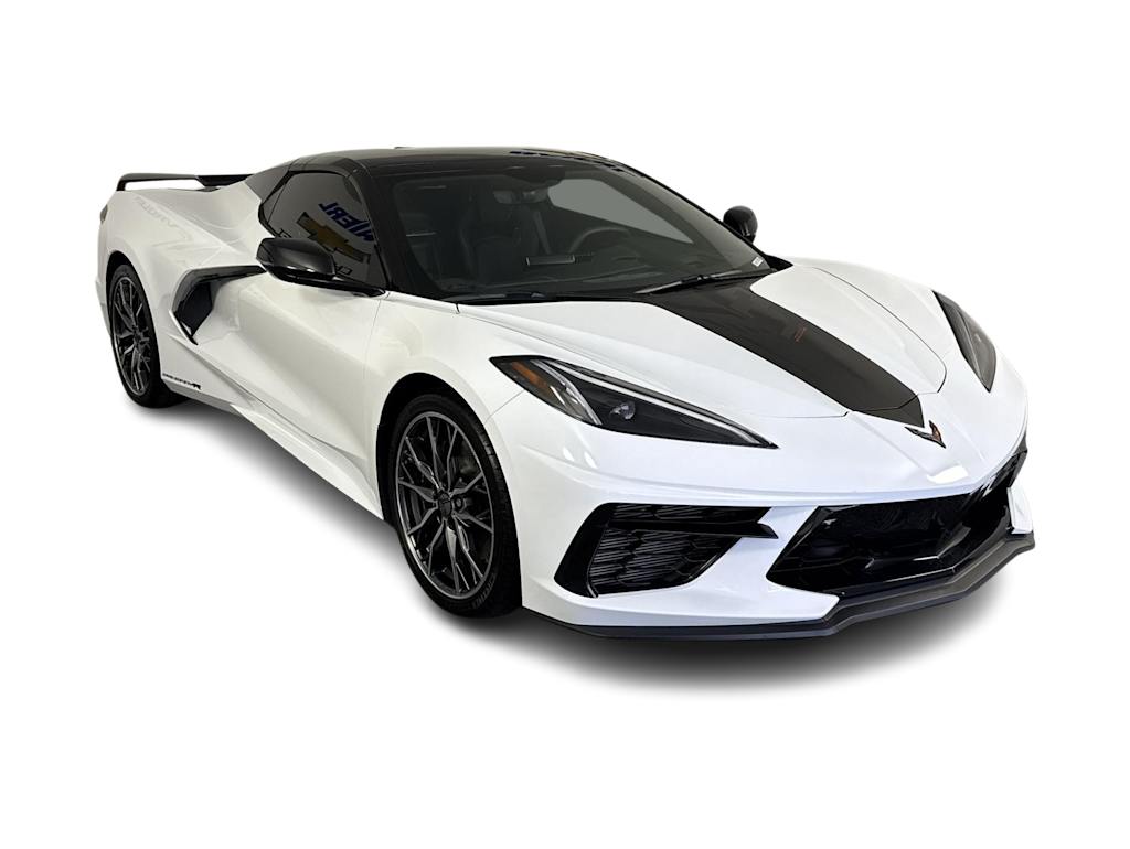 Thumbnail: 2023 Chevrolet Corvette - 12