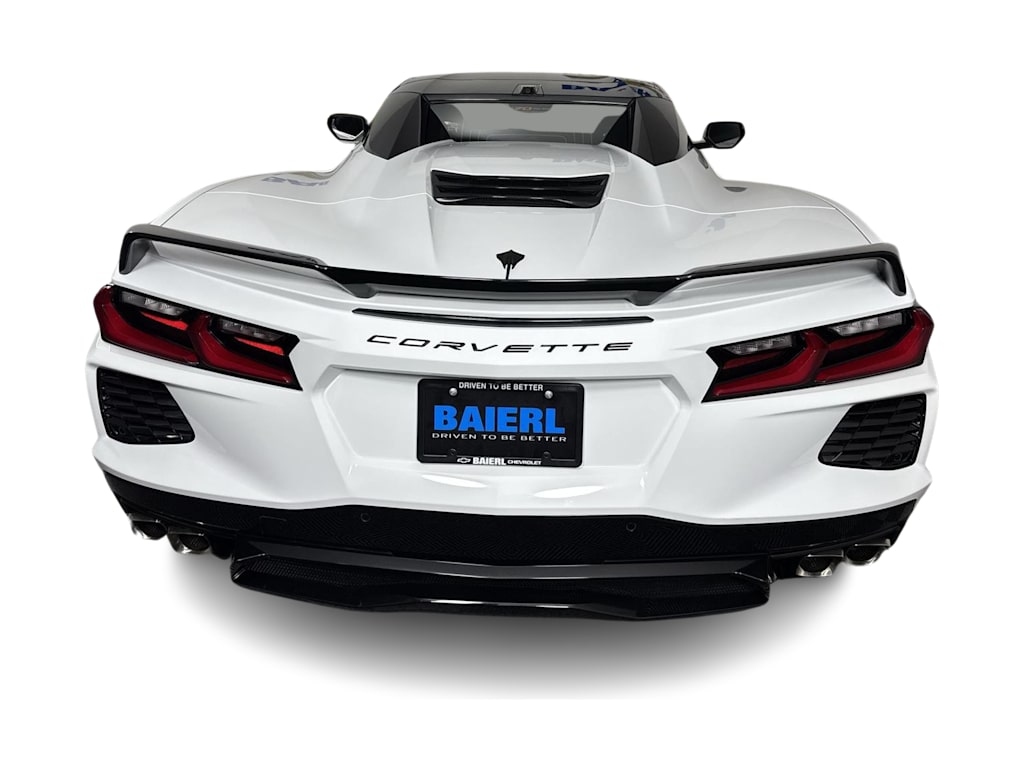 Thumbnail: 2023 Chevrolet Corvette - 3