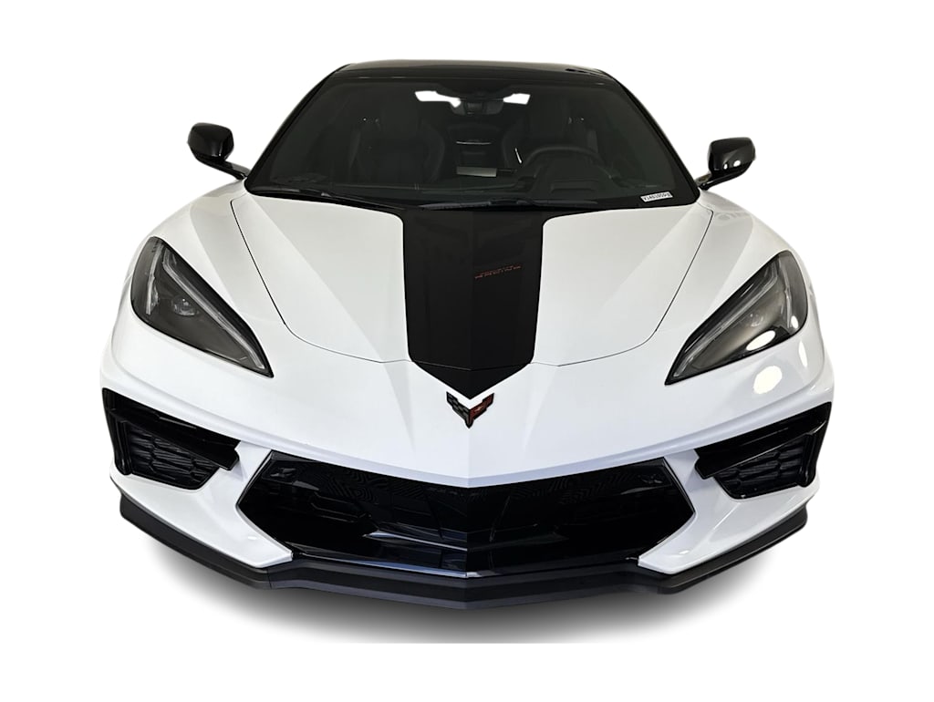Thumbnail: 2023 Chevrolet Corvette - 13
