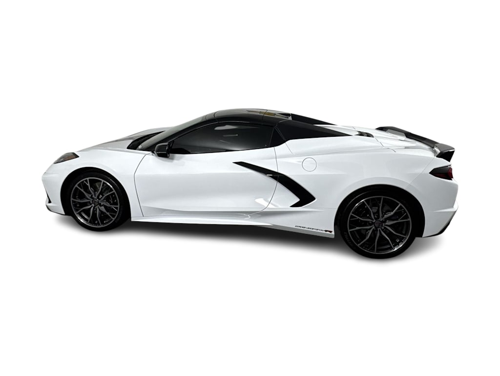 Thumbnail: 2023 Chevrolet Corvette - 2