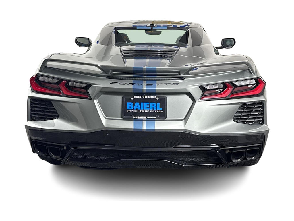 Thumbnail: 2023 Chevrolet Corvette - 4