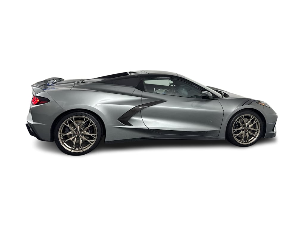 Thumbnail: 2023 Chevrolet Corvette - 14