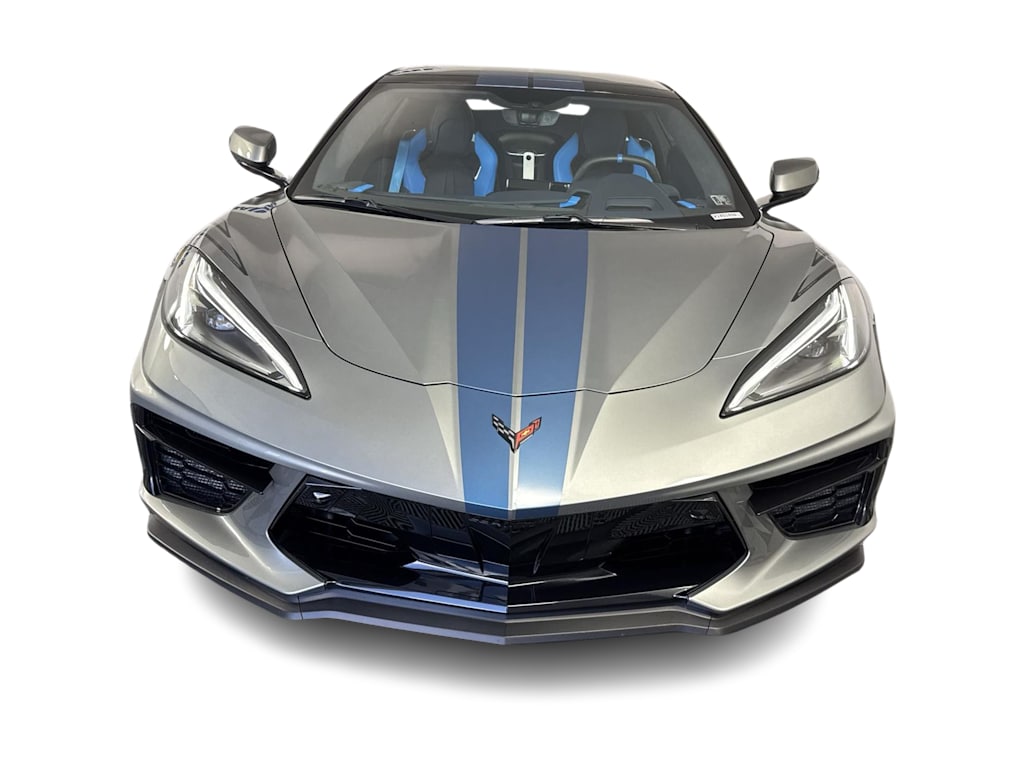 Thumbnail: 2023 Chevrolet Corvette - 5