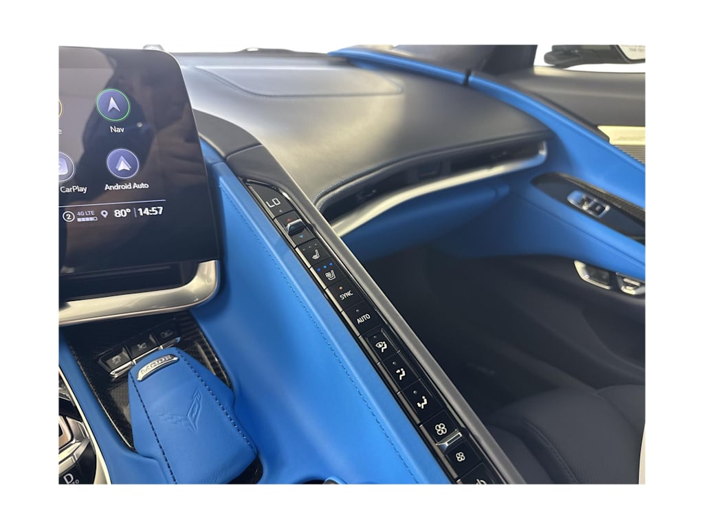 Thumbnail: 2023 Chevrolet Corvette - 22