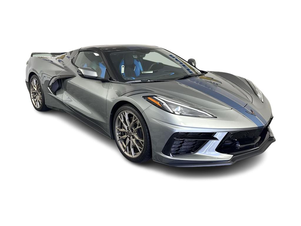 Thumbnail: 2023 Chevrolet Corvette - 15