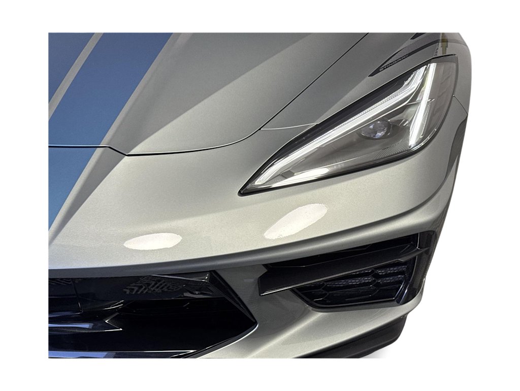 Thumbnail: 2023 Chevrolet Corvette - 16