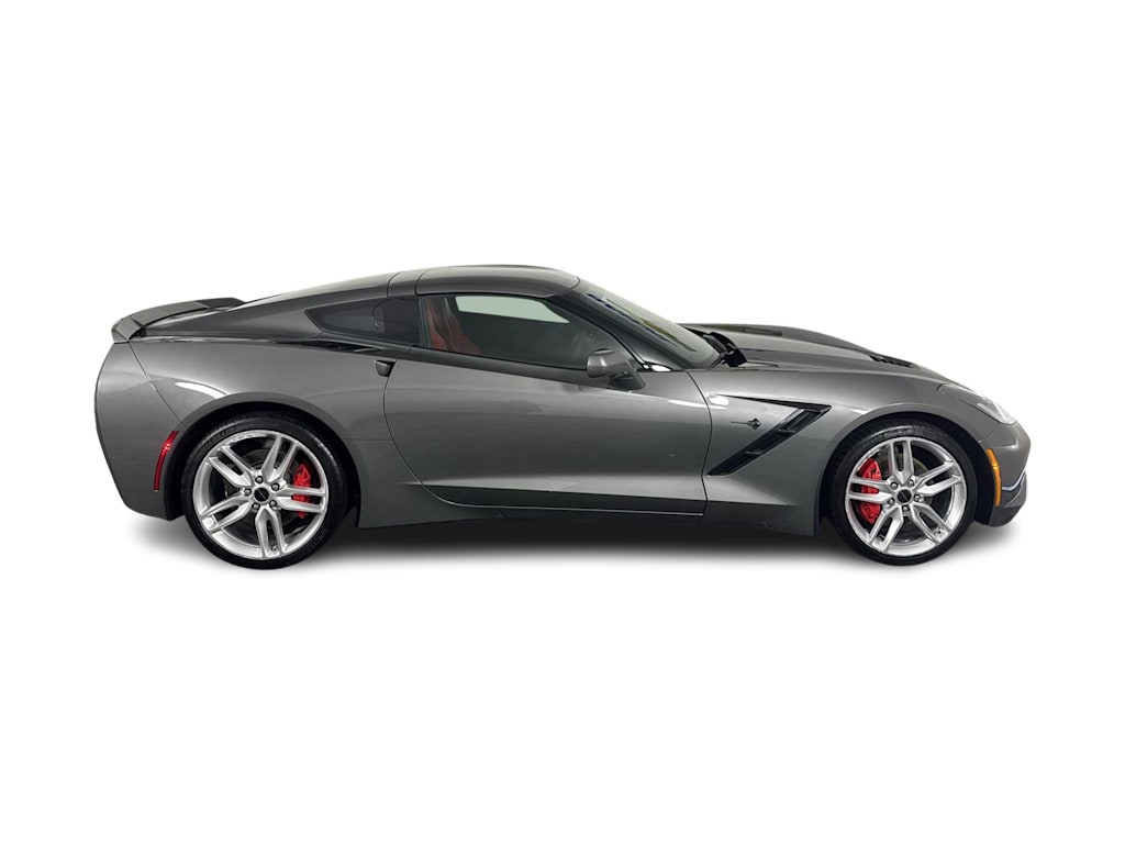 Thumbnail: 2015 Chevrolet Corvette - 14