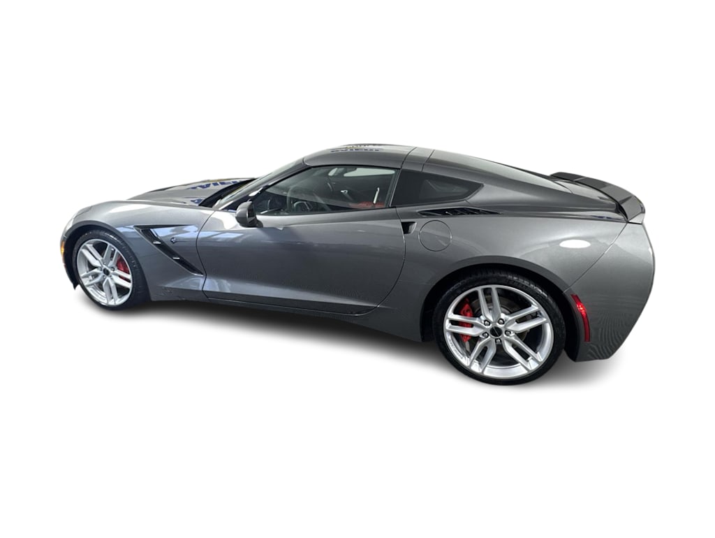 Thumbnail: 2015 Chevrolet Corvette - 2